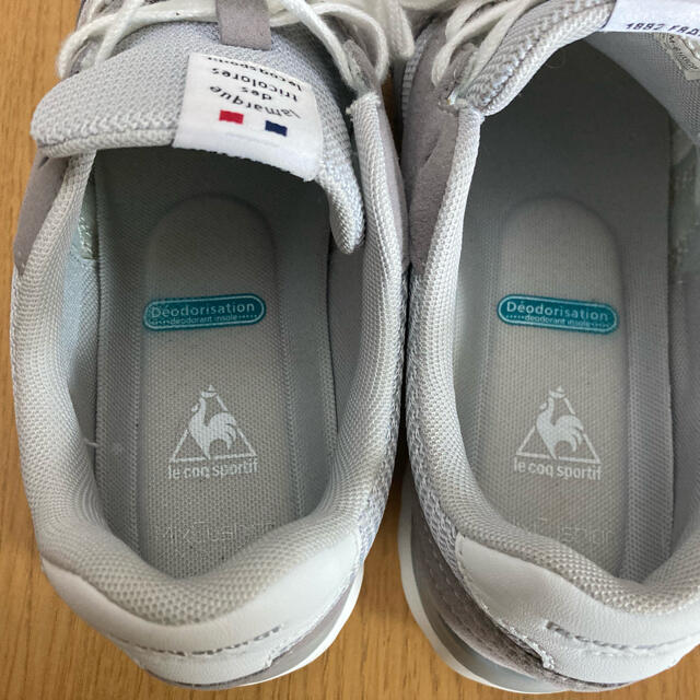 le coq sportif(ルコックスポルティフ)のルコックスポルティフのスニーカー レディースの靴/シューズ(スニーカー)の商品写真