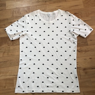 タケオキクチ(TAKEO KIKUCHI)のTAKEO KIKUCHI メンズTシャツ(Tシャツ/カットソー(半袖/袖なし))