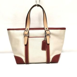 コーチ(COACH)のCOACH(コーチ) ハンドバッグ - 7741(ハンドバッグ)