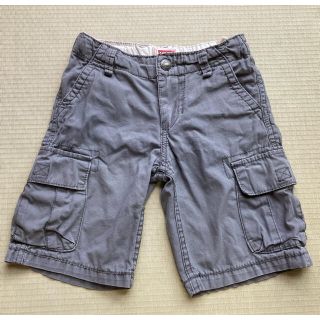 リーバイス(Levi's)のLevi's 子供服 ハーフパンツ ９０cm(パンツ/スパッツ)