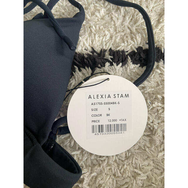 ALEXIA STAM(アリシアスタン)のアリシアスタン　 レディースの水着/浴衣(水着)の商品写真