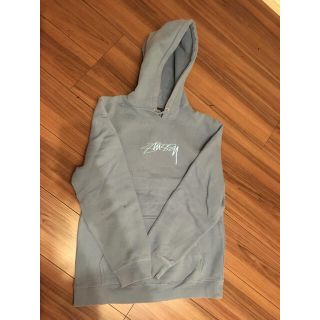 ステューシー(STUSSY)のSTUSSY パーカー(パーカー)