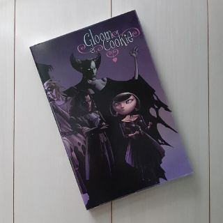 Gloom Cookie Volume 1(洋書)