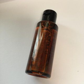 シュウウエムラ(shu uemura)のシュウウエムラ　スブリムビューティークレンジングオイル50ml(クレンジング/メイク落とし)