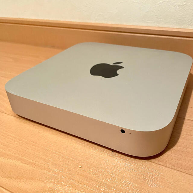 再入荷 Mac mini Late2012 2.3GHz Core i7 16G SSD | ferndaledowntown.com