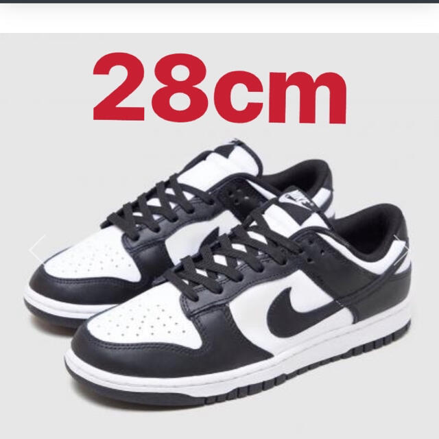 購入先NikecomNIKE DUNK LOW RETRO
