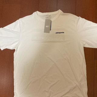 パタゴニア(patagonia)のpatagonia / Capilene Graphic T-Shirt(Tシャツ/カットソー(半袖/袖なし))