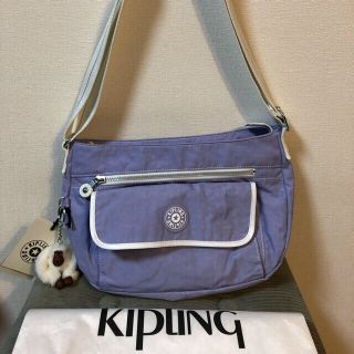 キプリング(kipling)のキプリング　ショルダーバッグ(ショルダーバッグ)