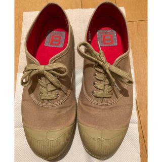 ベンシモン(BENSIMON)のBENSIMONスニーカー(スニーカー)