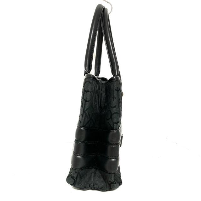 Calvin Klein(カルバンクライン)のカルバンクライン トートバッグ美品  - レディースのバッグ(トートバッグ)の商品写真