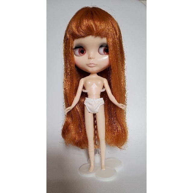 ネオブライス　ディアレレガール　ブライス　Blythe