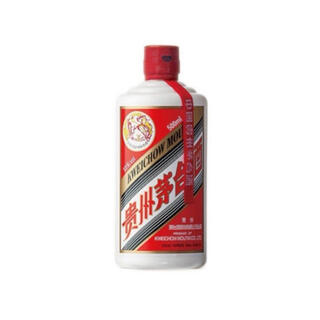 貴州茅台酒 500ml 53%(蒸留酒/スピリッツ)