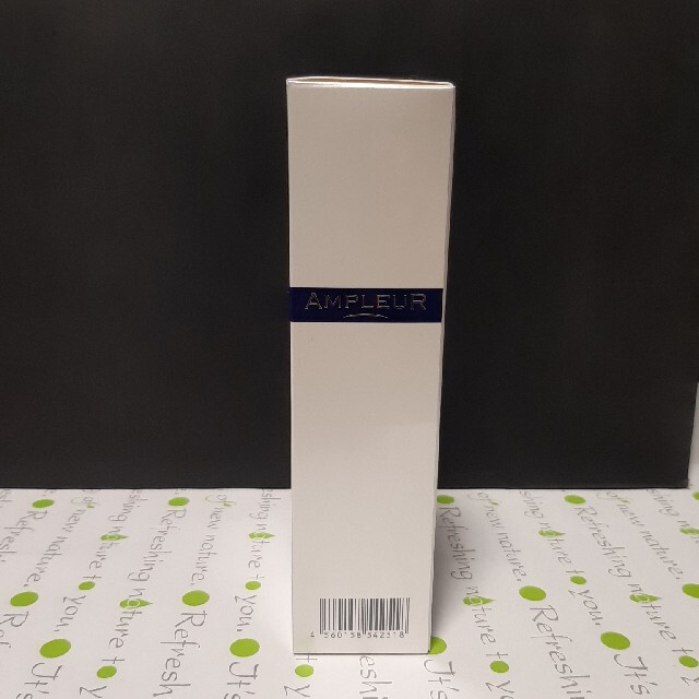 アンプルール ラグジュアリーホワイトローションAO II 120mL×2本セット コスメ/美容のスキンケア/基礎化粧品(化粧水/ローション)の商品写真