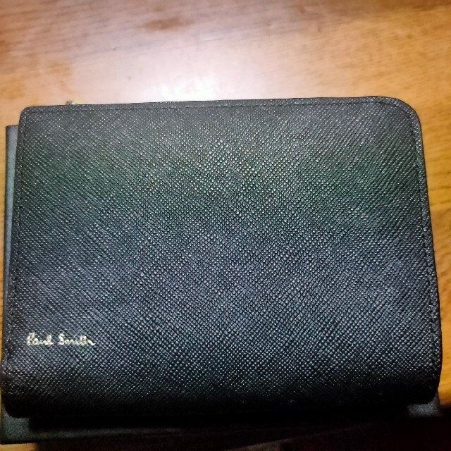 最終値下 新品 ポールスミス ジップストローグレイン 長財布 最終値下 新品 ポールスミス ジップストローグレイン 長財布
