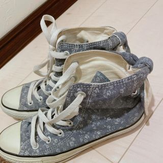 コンバース(CONVERSE)のコンバーススニーカー　23(スニーカー)