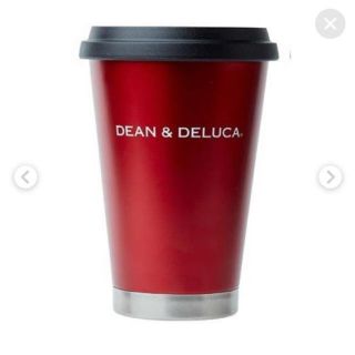 ディーンアンドデルーカ(DEAN & DELUCA)のDEAN & DELUCA オリジナル サーモタンブラー カフェ限定(タンブラー)