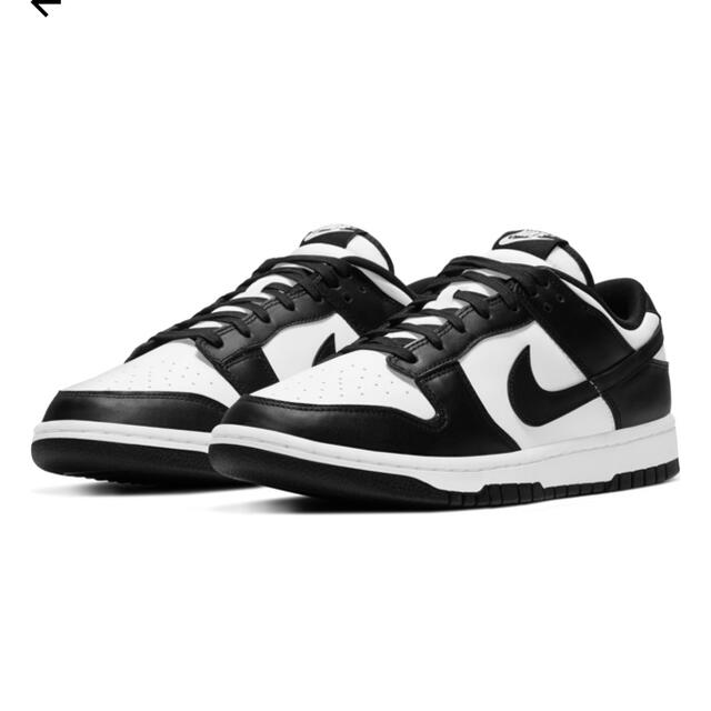 NIKE LOW ナイキ　DUNK   26.0cm ダンク　ロー