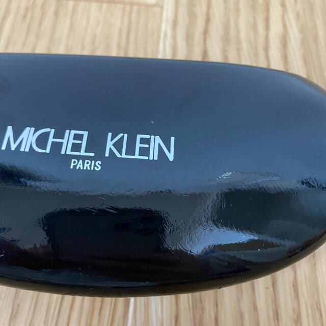 MICHEL KLEIN(ミッシェルクラン)のミッシェルクラン　サングラス レディースのファッション小物(サングラス/メガネ)の商品写真