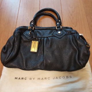 マークバイマークジェイコブス(MARC BY MARC JACOBS)のマークバイマークジェイコブス　バック(ハンドバッグ)