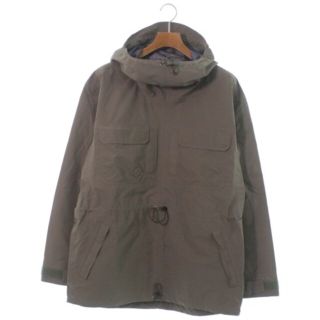 ノンネイティブ(nonnative)のnonnative ブルゾン（その他） メンズ(その他)