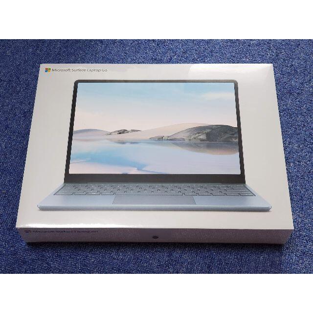 THH-00034 Surface Laptop Go 購入証明書