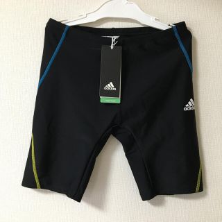 アディダス(adidas)のアディダス　水着　スクール水着(水着)