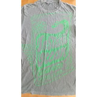 ディーゼル(DIESEL)のDIESEL men'sTシャツ Mサイズ(Tシャツ/カットソー(半袖/袖なし))