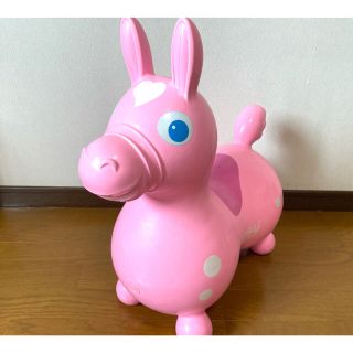 ロディ(Rody)のロディ　おもちゃ　乗り物(その他)