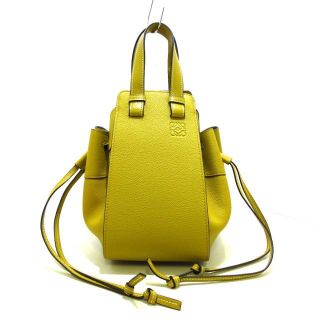 ロエベ(LOEWE)のロエベ ハンドバッグ レディース美品 (ハンドバッグ)