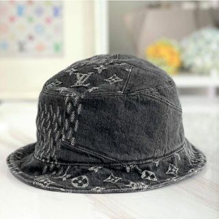 ヴィトン(LOUIS VUITTON) コラボ ハット(メンズ)の通販 12点 | ルイ