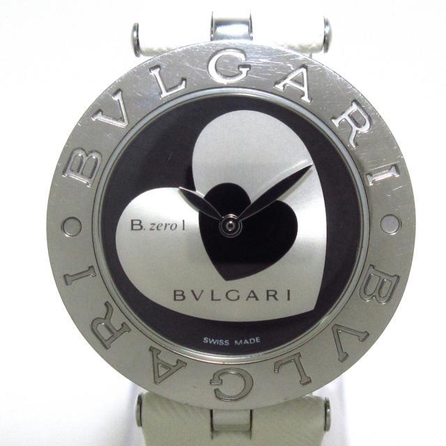 BVLGARI - ブルガリ 腕時計 - BZ30S レディース