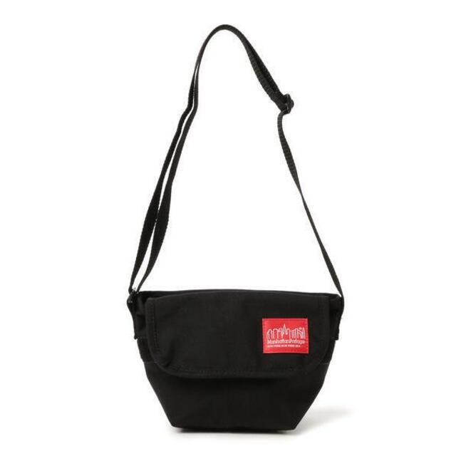 Manhattan Portage  ミニ メッセンジャーバッグ 1602