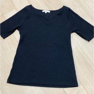 プロポーションボディドレッシング(PROPORTION BODY DRESSING)のプロポ半袖カットソー2点。(Tシャツ/カットソー(半袖/袖なし))