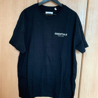エッセンシャル(Essential)のessentials tシャツ(Tシャツ/カットソー(半袖/袖なし))