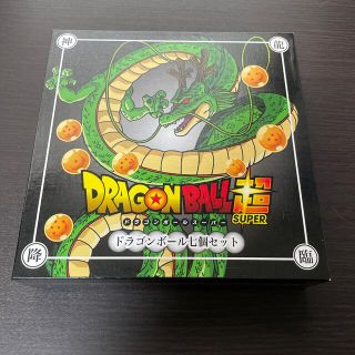 ドラゴンボールのドラゴンボール7個セット　開封品(アニメ/ゲーム)