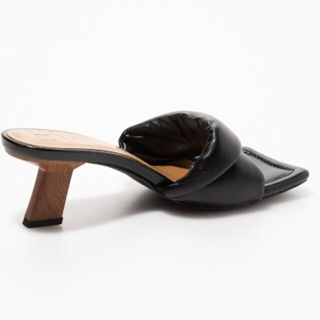 EVOL(イーボル)のサンダル　ミュール  レディースの靴/シューズ(サンダル)の商品写真