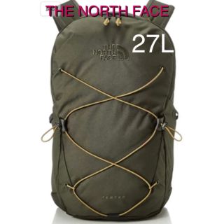 ザノースフェイス(THE NORTH FACE)のTHE NORTH FACE jesterジェスター リュック(バッグパック/リュック)