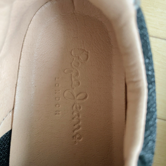 Pepe Jeans(ペペジーンズ)の 最終SALE✨キラキラ❤️ラメ❤️ぺぺジーンズ❤️美品❤️ レディースの靴/シューズ(スニーカー)の商品写真