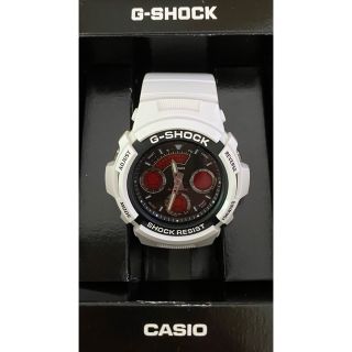 ジーショック(G-SHOCK)のCASIO G-SHOCK AW-591SC  Crazy Colors(腕時計(デジタル))