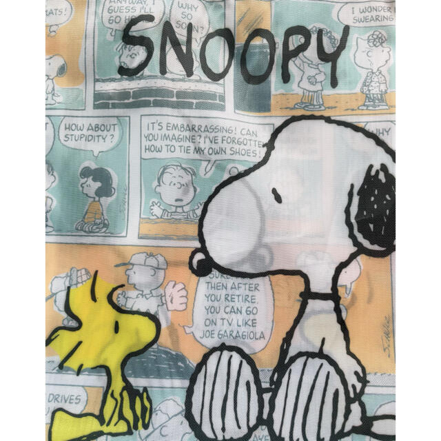 SNOOPY(スヌーピー)のスヌーピー❤️ジュースケース3点セット❤️新品未使用タグ付き エンタメ/ホビーのおもちゃ/ぬいぐるみ(キャラクターグッズ)の商品写真