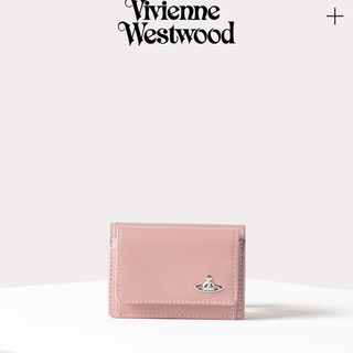 ヴィヴィアンウエストウッド(Vivienne Westwood)のVivienne Westwood ヴィンテージ 三つ折り財布(財布)