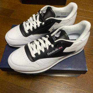 リーボック(Reebok)の27.5cm Reebok mountain research(スニーカー)