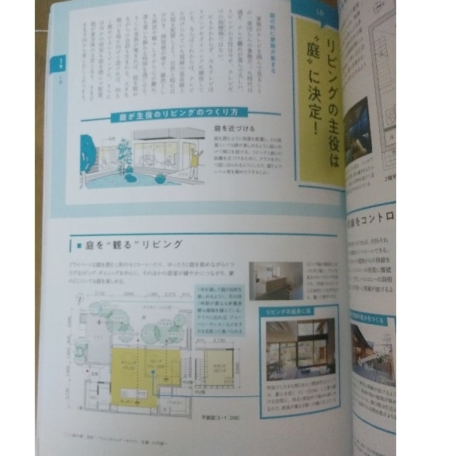 建築知識 2021年 7月号　「最高に楽しい間取り」 エンタメ/ホビーの雑誌(専門誌)の商品写真