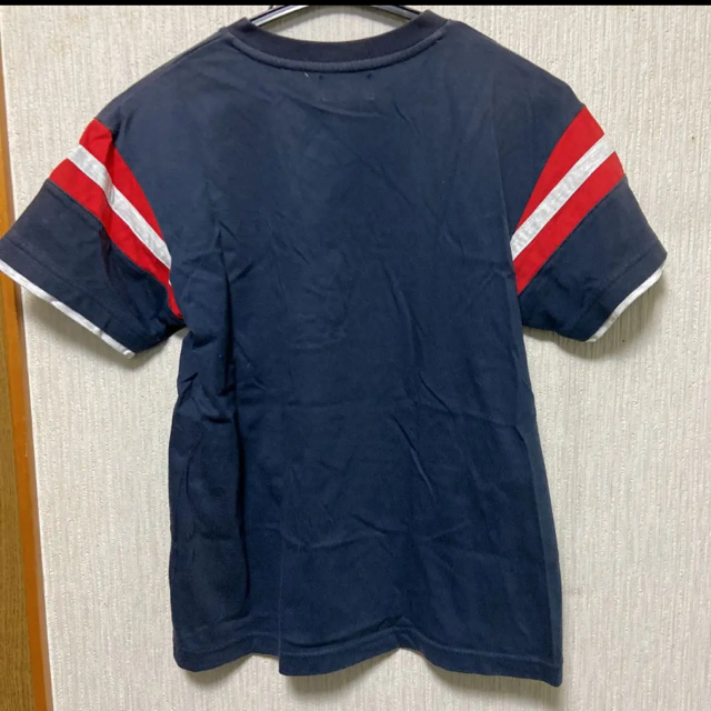 FILA(フィラ)のTシャツ　FILA キッズ/ベビー/マタニティのキッズ服男の子用(90cm~)(Tシャツ/カットソー)の商品写真