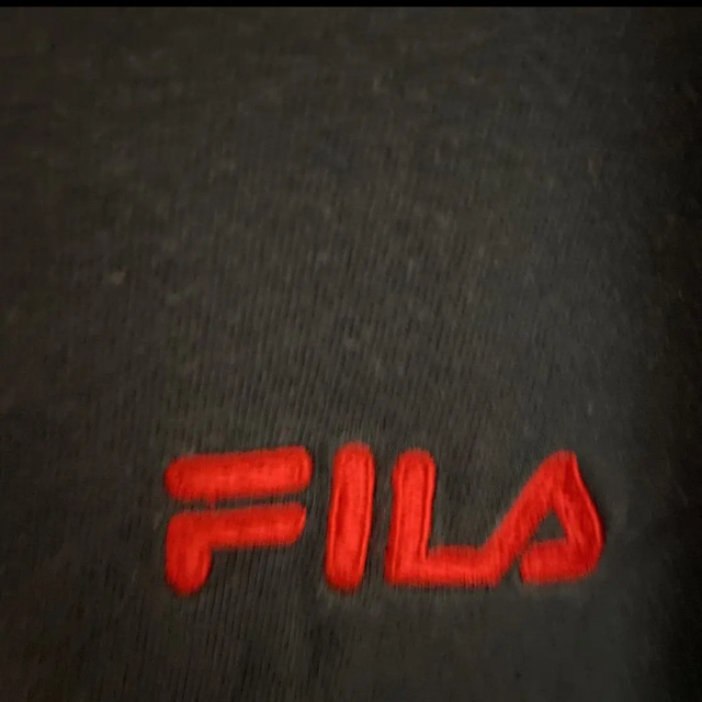 FILA(フィラ)のTシャツ　FILA キッズ/ベビー/マタニティのキッズ服男の子用(90cm~)(Tシャツ/カットソー)の商品写真