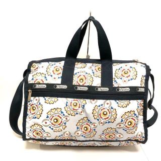 レスポートサック(LeSportsac)のレスポートサック ボストンバッグ美品  -(ボストンバッグ)