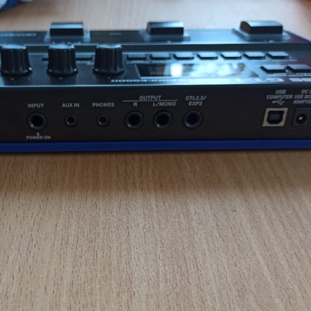 BOSS GT-1 マルチエフェクター【中古】 BOSS GT-1 マルチエフェクター【中古】