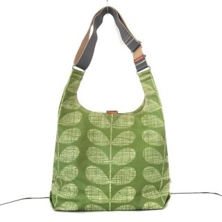 【未使用】orla kiely ショルダーバッグ