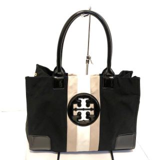 トリーバーチ(Tory Burch)のTORY BURCH(トリーバーチ) トートバッグ -(トートバッグ)