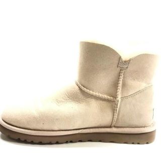 アグ(UGG)のUGG(アグ) ショートブーツ レディース 3352(ブーツ)